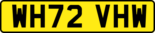 WH72VHW