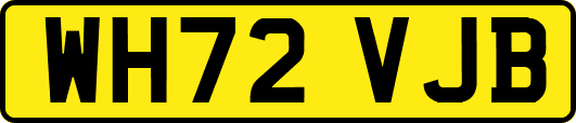 WH72VJB