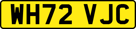 WH72VJC