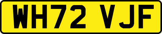 WH72VJF