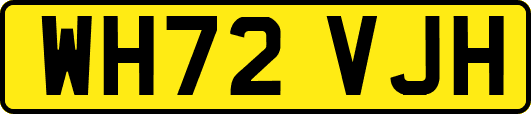 WH72VJH