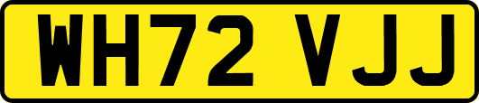 WH72VJJ