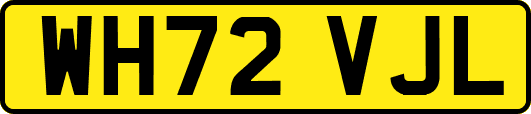 WH72VJL