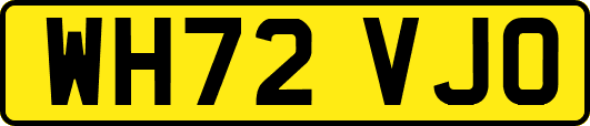 WH72VJO