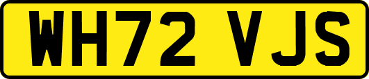 WH72VJS
