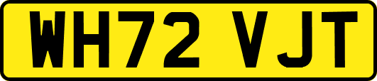 WH72VJT