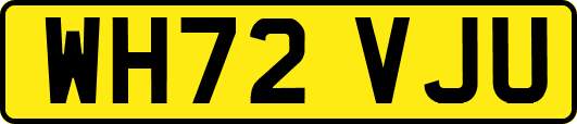 WH72VJU