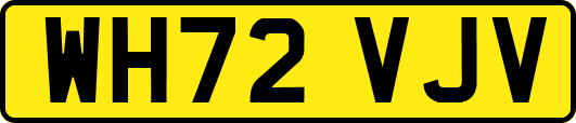 WH72VJV