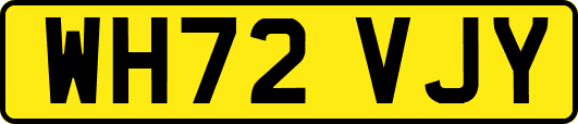 WH72VJY