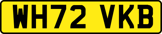 WH72VKB