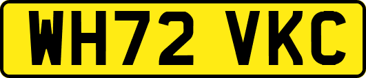 WH72VKC