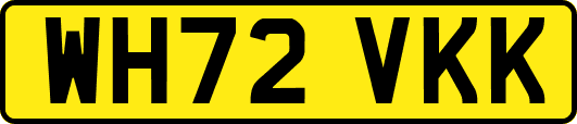 WH72VKK