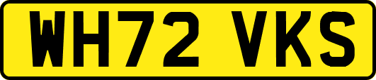 WH72VKS