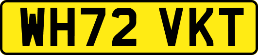 WH72VKT