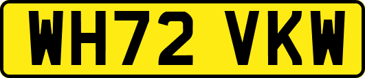 WH72VKW
