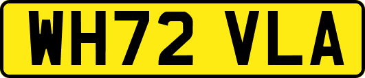 WH72VLA