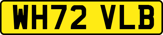WH72VLB