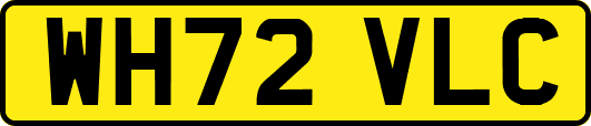 WH72VLC