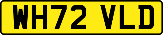 WH72VLD