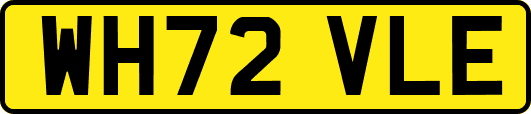 WH72VLE