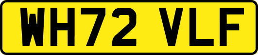 WH72VLF