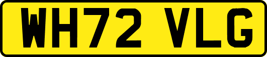 WH72VLG