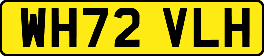 WH72VLH