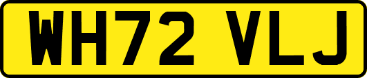 WH72VLJ