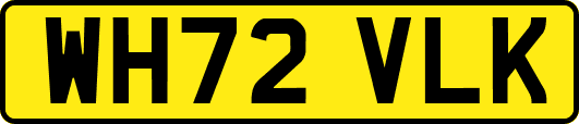 WH72VLK