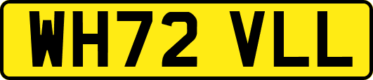 WH72VLL