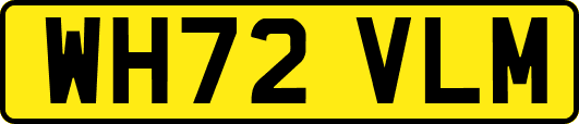 WH72VLM