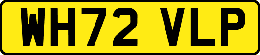 WH72VLP