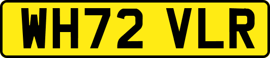 WH72VLR