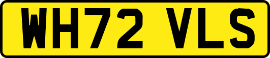 WH72VLS