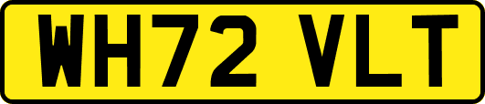WH72VLT