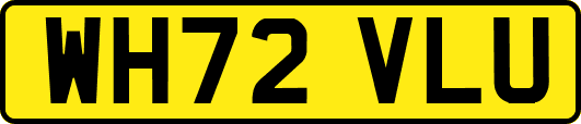 WH72VLU