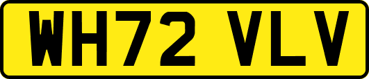 WH72VLV