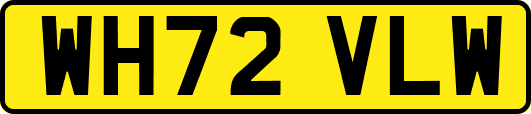 WH72VLW
