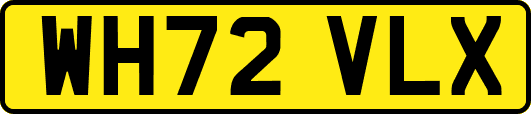 WH72VLX