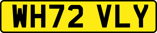 WH72VLY