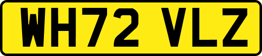 WH72VLZ