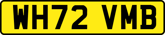 WH72VMB