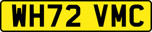 WH72VMC