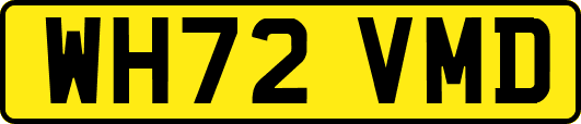 WH72VMD