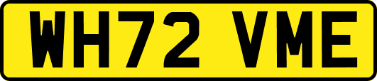 WH72VME