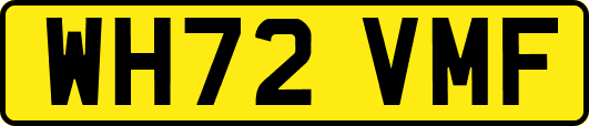 WH72VMF