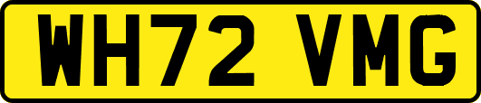 WH72VMG