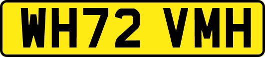 WH72VMH