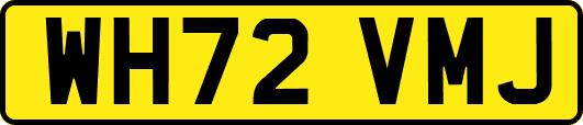 WH72VMJ