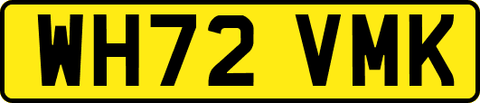 WH72VMK